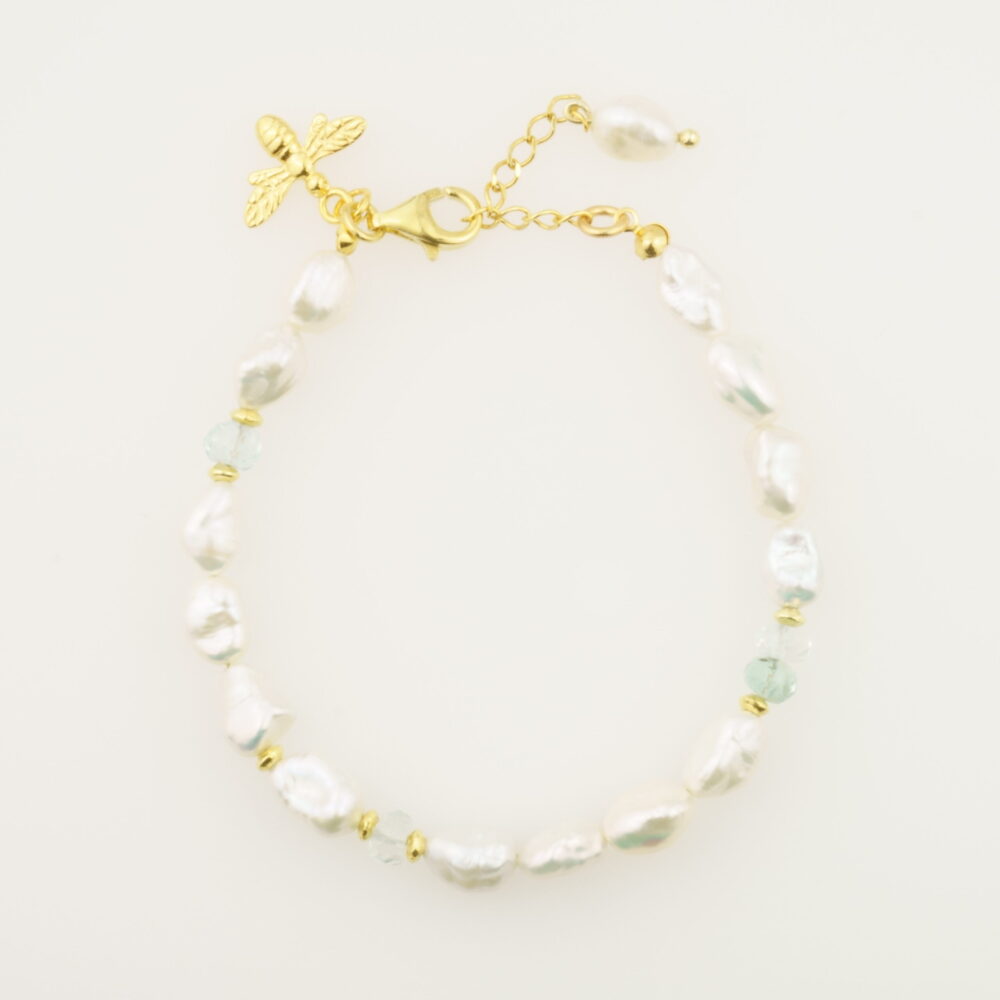 Bees & Honey Armband Sylvester Is Calling