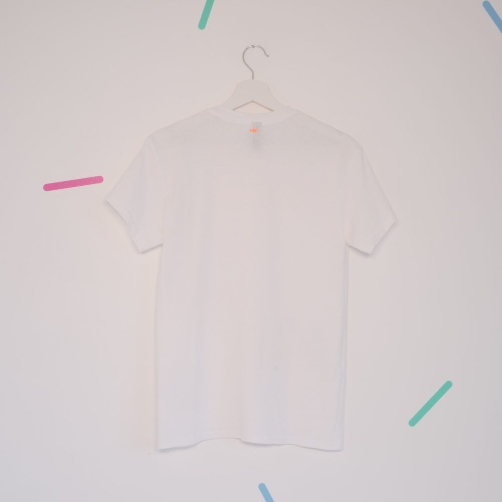 The Future Is Female Neon – Bild 3