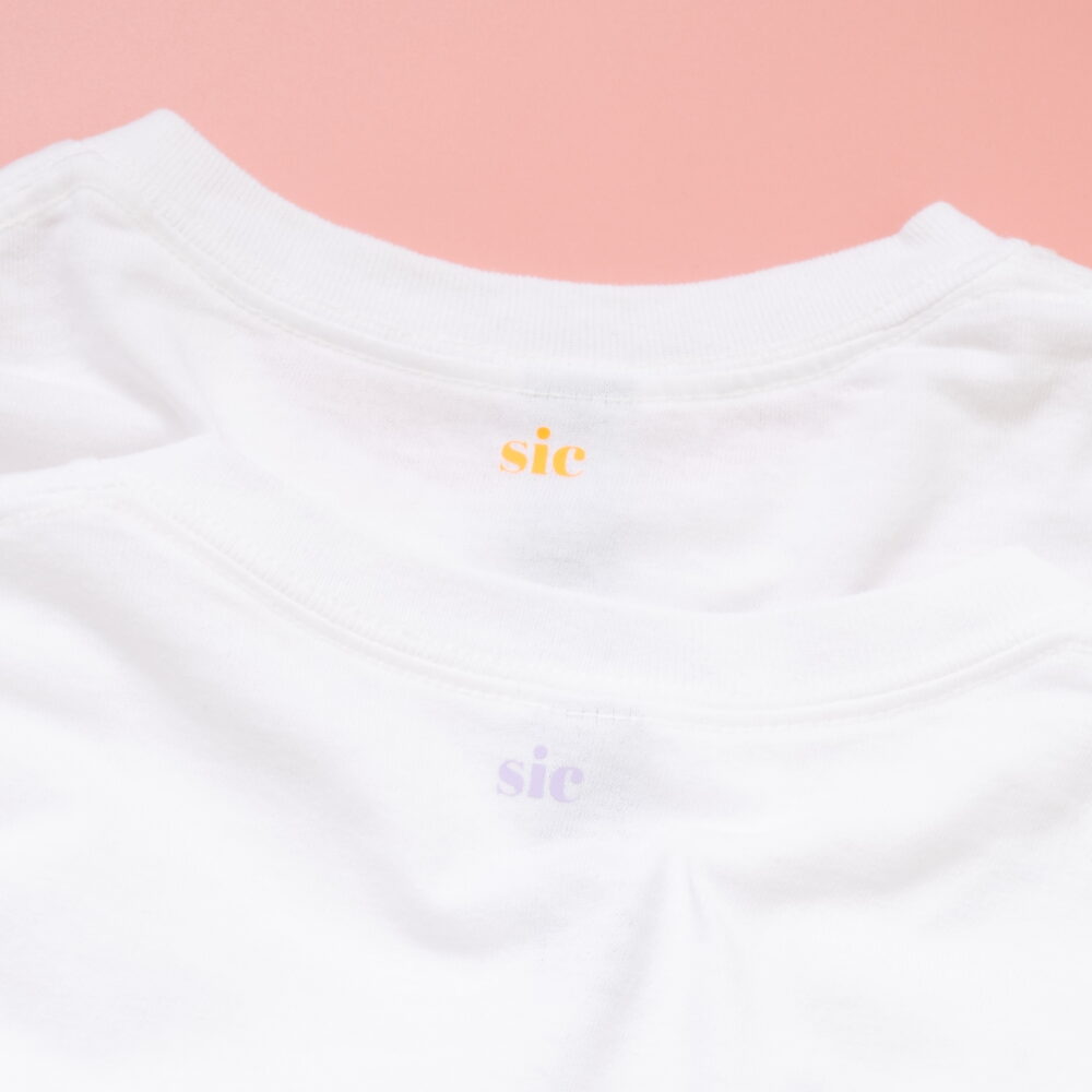 The Future Is Female Neon – Bild 4